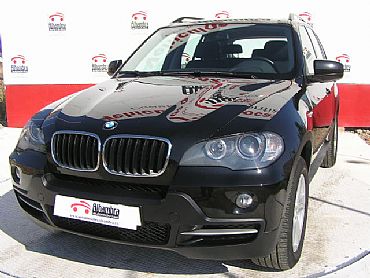 Occasion Bmw X5 2008