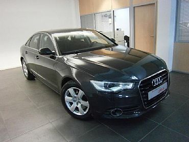 AUDI A6 2.0 177 cv TDI Multitronic 4p Aut.