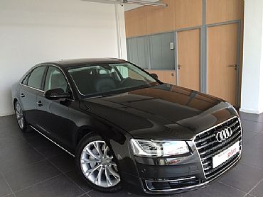 AUDI A8 3.0 258 cv TDI quattro Tiptronic 4p Aut.