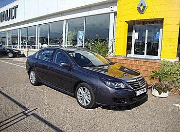 RENAULT VELL-SATIS 2.2 150 cv dCi G.Confort 5p Manual