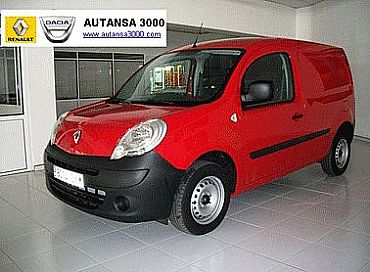 RENAULT KANGOO 1.5 70 cv dCi Confort 3p Manual