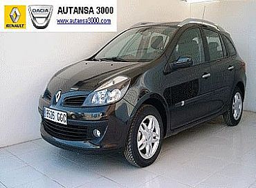RENAULT CLIO 1.2 100 cv TCE Dynam. 5p Manual