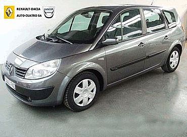 RENAULT GRAND-SCENIC 1.9 120 cv dCi Conf.Express. 5p Manual