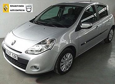 RENAULT CLIO 1.5 85 cv DCI Expression 5p Manual