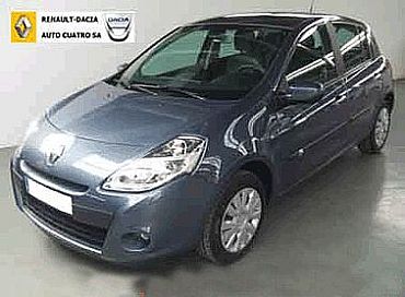 RENAULT CLIO 1.5 85 cv DCI Expression 5p Manual
