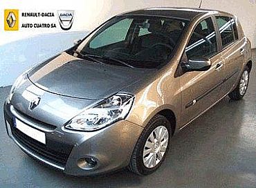 RENAULT CLIO 1.5 85 cv DCI Expression 5p Manual