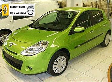 RENAULT CLIO 1.5 85 cv DCI Expression 5p Manual