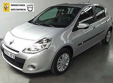 RENAULT CLIO 1.5 90 cv DCI Expression 5p Manual