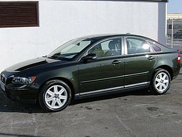 VOLVO&nbsp;S40&nbsp;2000 136 cv KINETIC 4p Manual