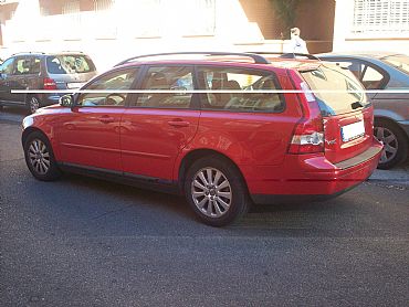 VOLVO&nbsp;V50&nbsp;2000 136 cv MOMENTUN 5p Manual
