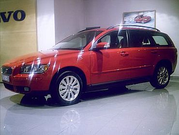 VOLVO&nbsp;V50&nbsp;2000 136CV cv MOMENTUN 5p Manual