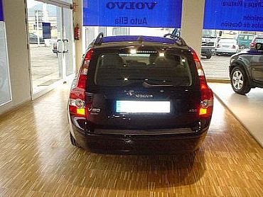 VOLVO&nbsp;V50&nbsp;2000 136CV cv MOMOMENTUN 5p Manual
