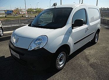 RENAULT KANGOO 1.5 85 cv Fg.dCi Confort 3p Manual