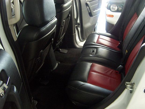 HUMMER H3 
