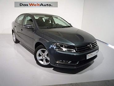 VOLKSWAGEN PASSAT 1.6 105 cv TDI  Edition Bluemotion Tech 4p Manual