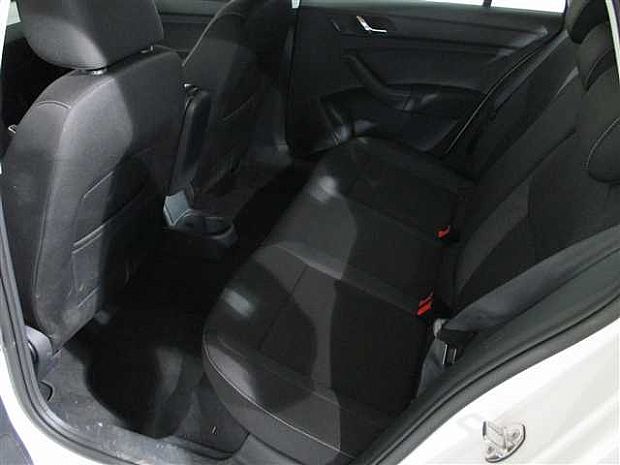 SKODA RAPID 