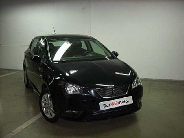 SEAT IBIZA 1.6 105 cv TDI  Style 5p Manual