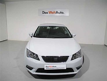 SEAT LEON 2.0 150 cv TDI  PS S/S STYLE SC 3p Manual