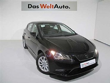 SEAT LEON 1.6 105 cv TDI St&Sp Style 5p Manual