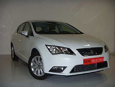 SEAT LEON 1.6 105 cv TDI  St&Sp Style 5p Manual