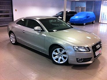 AUDI A5 3.0 240 CV cv 3p Manual