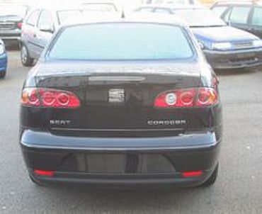 SEAT CORDOBA 1.9 TDI 100 cv REFERENCE 5p Manual
