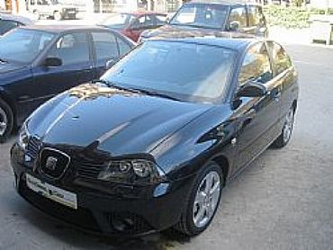 SEAT IBIZA 1.9 TDI 100 cv FORMULA SPORT 5p Manual