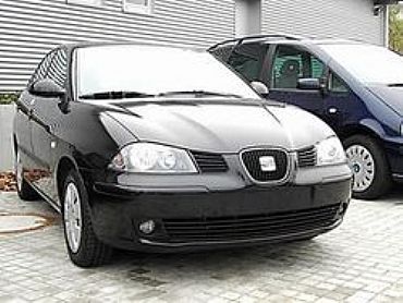 SEAT IBIZA 1.2 64 cv REFERENCE 12V 5p Manual
