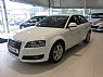 Audi A3 TDI ATRACTTION 1.6 Diesel 105 cv 3p