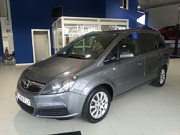 OPEL ZAFIRA 1.9 120 cv CDTI ENJOY 5p Manual
