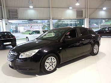 OPEL INSIGNIA 2.0 130 cv CDTI ESSENTIA 5p Manual