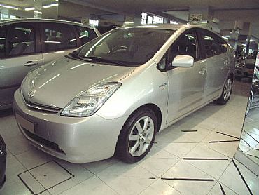 TOYOTA&nbsp;PRIUS&nbsp;1.5 HIBRIDO 78 cv 5p Manual