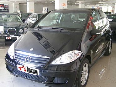 MERCEDES&nbsp;CLASE-A&nbsp;2.0 109 cv 180 2.0 CDI CLASSIC 3P 2p Manual