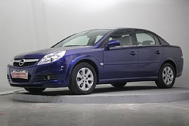 OPEL VECTRA 2.2 155 cv 2.2 DIG 16V ELEGA 5p Manual