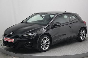 VOLKSWAGEN SCIROCCO 2.0 200 cv 2.0 TSI 3p Manual