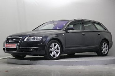 AUDI A6 3.0 240 cv 3.0 TDI QUATTRO AVANT 4p Manual