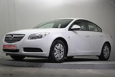 OPEL INSIGNIA 2.0 130 cv 2.0 CDTI 4p Manual