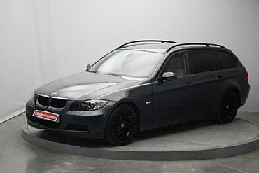 BMW 320 2.0 177 cv 2.0 D TOURING AUTOM 4p Automatico