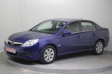 OPEL VECTRA 1.9 150 cv 1.9 CDTI ELEGANCE 4p Manual