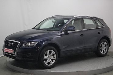 AUDI Q5 3.0 240 cv 3.0 TDI QUATTRO TIPTR 4p Automatico