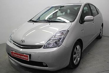 TOYOTA PRIUS 1.5 112 cv 1.5 VVT-I HSD AUTO 5p Automatico