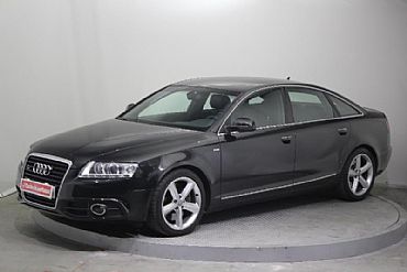 AUDI A6 3.0 290 cv 3.0 TFSI QUATTRO TIPT 4p Automatico
