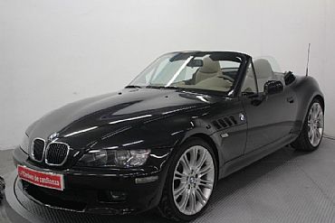 BMW Z3 2.2 170 cv 2.2 COUPE CABRIO 2p Manual
