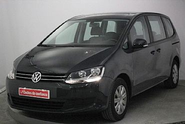 VOLKSWAGEN SHARAN 2.0 140 cv 2.0 TDI ADVANCE 7 4p Manual