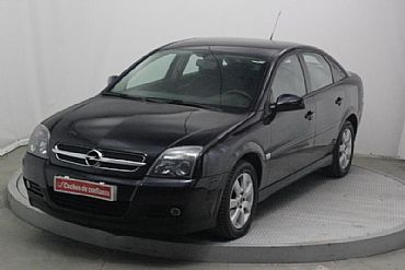 OPEL VECTRA 1.9 120 cv 1.9CDTI 8V ELEGAN 4p Manual