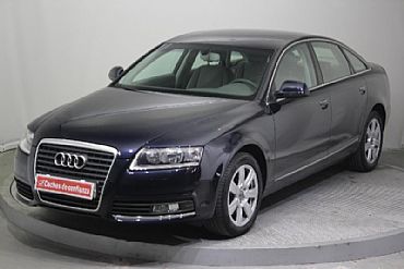 AUDI A6 2.8 190 cv 2.8 FSI QUATTRO 4P 4p Manual