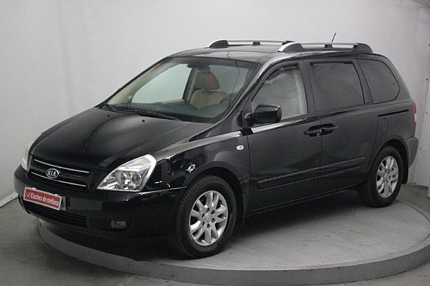 KIA CARNIVAL 