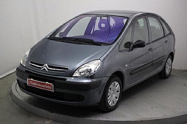 CITROEN XSARA 1.6 110 cv PICASSO 1.6 LX PLU 5p Manual