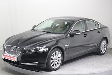 JAGUAR XF 2.2 190 cv 2.2 DIESEL CLASSIC 4P 4p Automatico