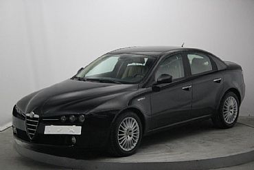 ALFA_ROMEO 159 1.9 150 cv 1.9JTD SELEC.Q-TR. 1 4p Automatico